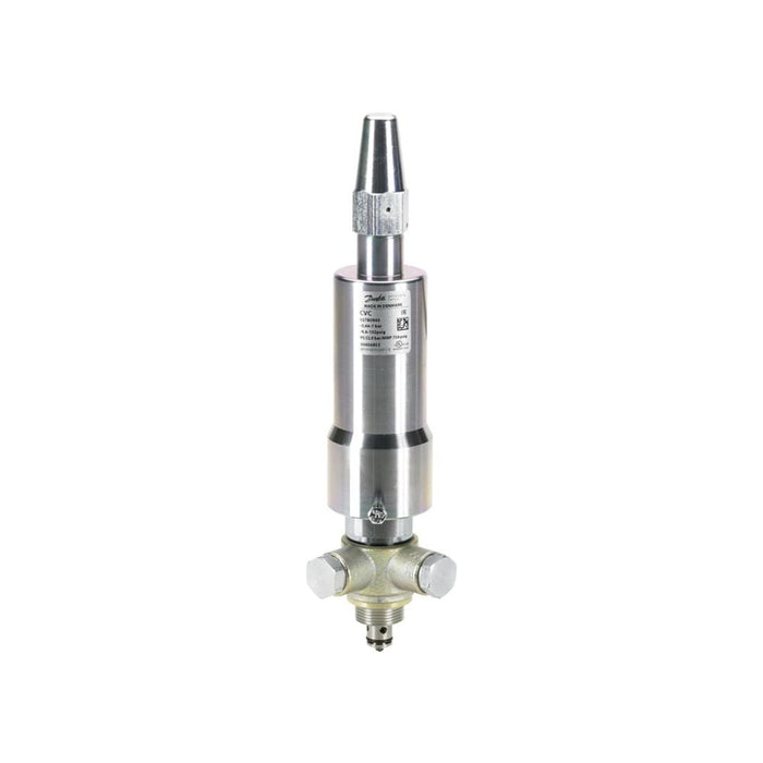 Danfoss CVC Pilot Valve 4 to 28 Bar