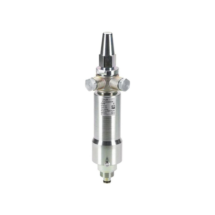 Danfoss CVPP 0.66 to 7 Bar