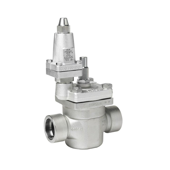 Danfoss ICS 40 ANSI Pilot Operated Servo Valve