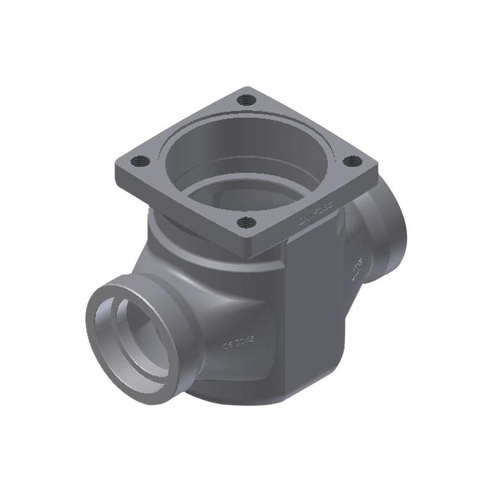 Danfoss ICV 65 ODS Valve Housing