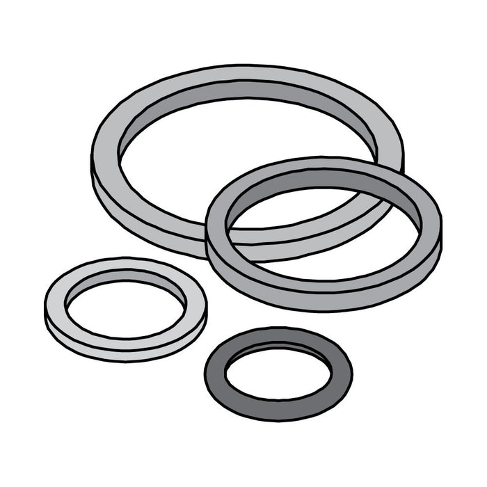 Danfoss ICF15/20 EVRAT Repair Kit