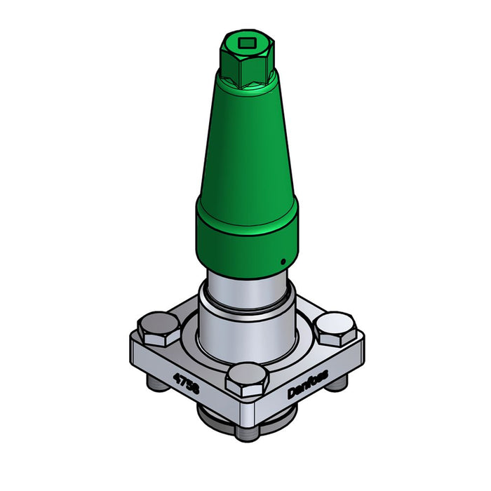 Danfoss ICFN SS 25 Stop Check Module Spare Part