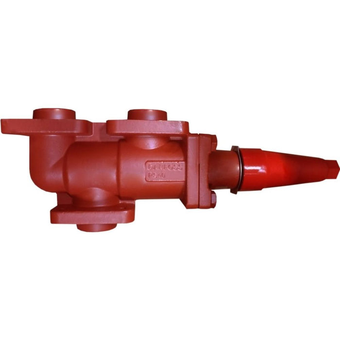 Danfoss DSV2 FD32-FD32 Dual Stop Valve Kit
