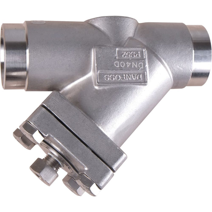 Danfoss FIA SS 15-D STR Filter Housing PS52
