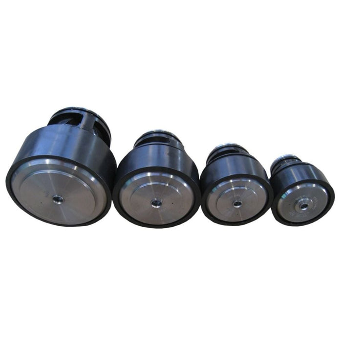 Danfoss ICS Function Module Size 50 32% Reduced Capacity (Including Gasket and O-Rings)