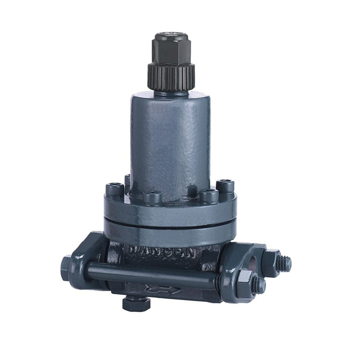 Hansen 5/32" Small Reseating Relief Regulator Range C Spec Set Point
