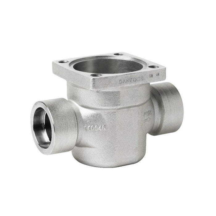 Danfoss ICS/ICM/ICLX 25 Body with 3/4 Inch BW