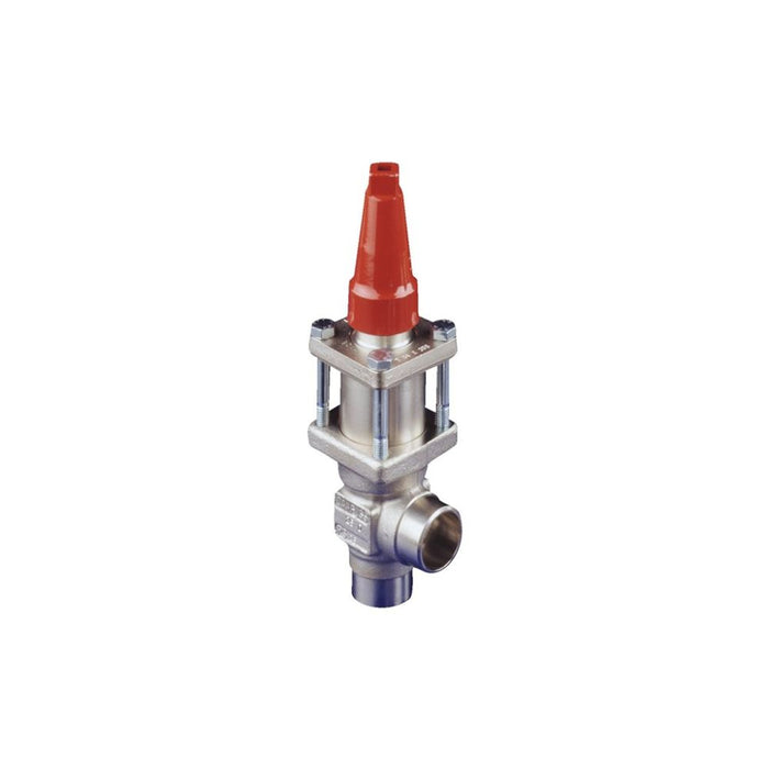 Danfoss OFV SS 25/D Angle Overflow Valve - 52 Bar