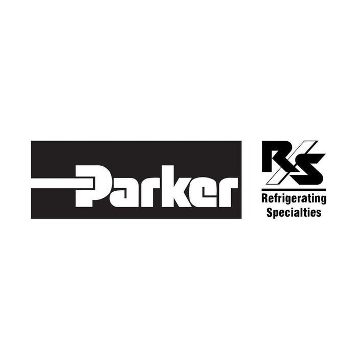 101932 Parker Refrigerating Specialties SRV, 1/2 H2 60PSI