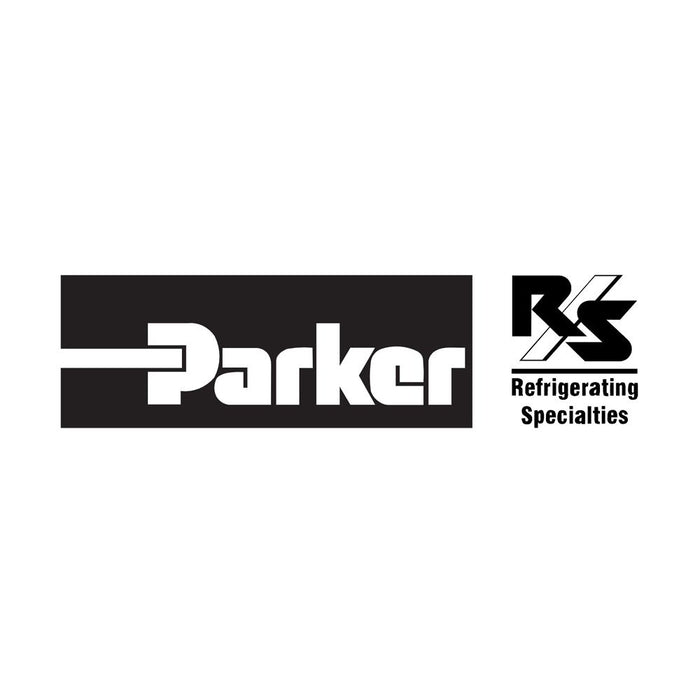 Parker Refrigerating Specialties: 112317, UNIB, Needle Valve, 1/4" MPT SS