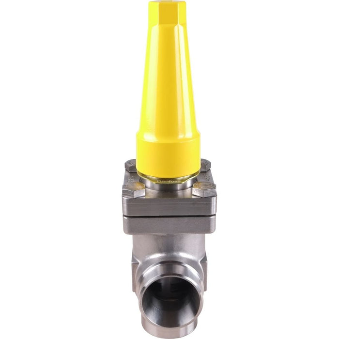 Danfoss REG-SB SS 40 D ANG Valve Cap PS52