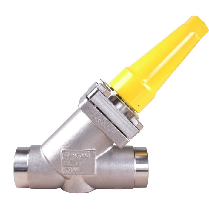Danfoss REG-SB SS 40 D STR Valve Cap PS52