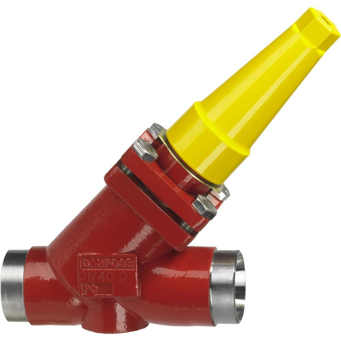 Danfoss REG-SB 25-A STR Valve Cap PS52
