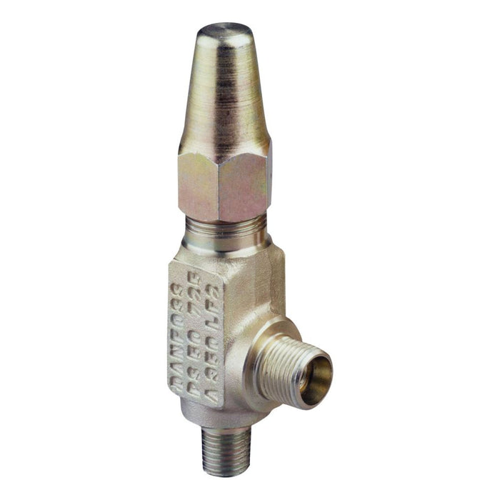 Danfoss SNV-ST G1/2 Stop Needle Valve