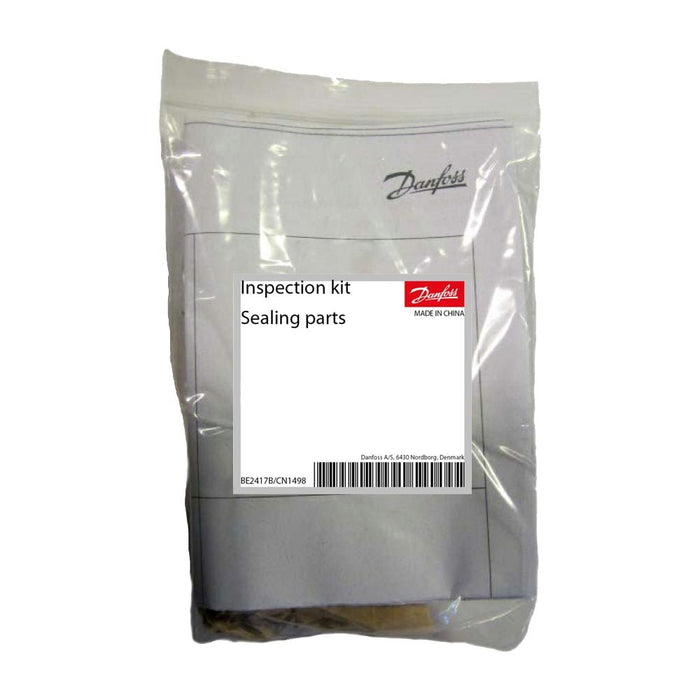Danfoss Inspection Kit for SVL DN 25-40